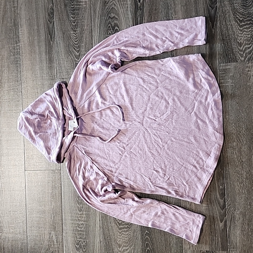 ❄️ GAP LOVE pointelle Hoodie ❄️